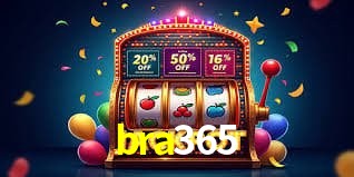 Login Seguro bra365