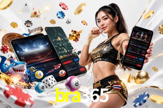 Flash Promotion bra365
