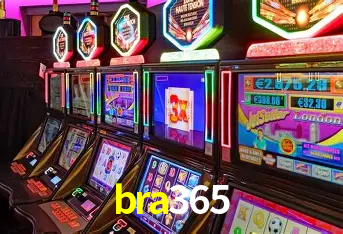 A Experiência Imersiva dos Cassinos Ao Vivo no bra365