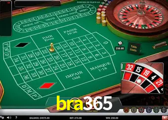 A Experiência Imersiva dos Cassinos Ao Vivo no bra365