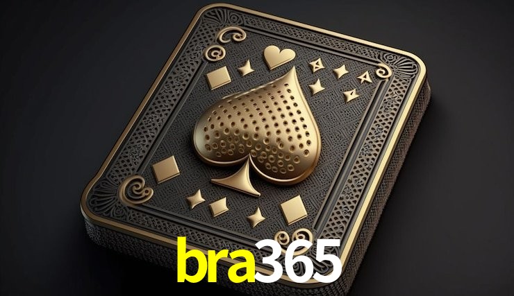 Apostas de Futebol bra365