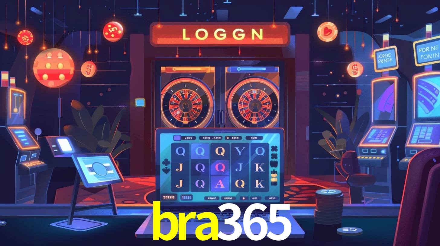 Segurança 2FA bra365