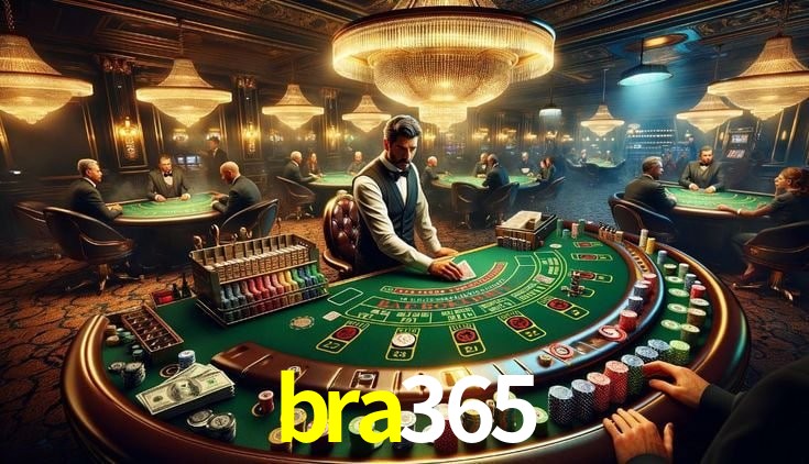 Bonus Features bra365