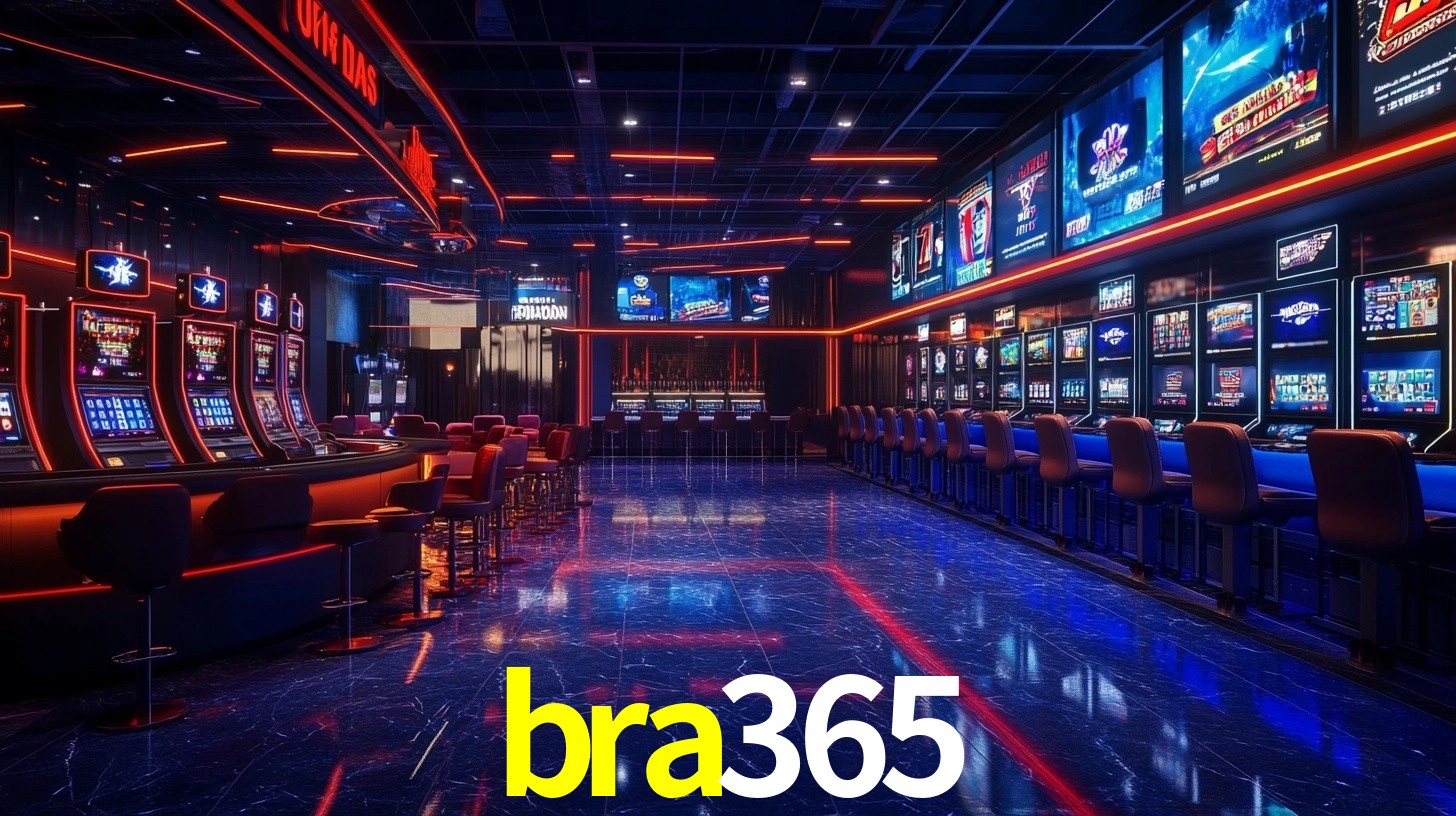 Daily Bonuses bra365