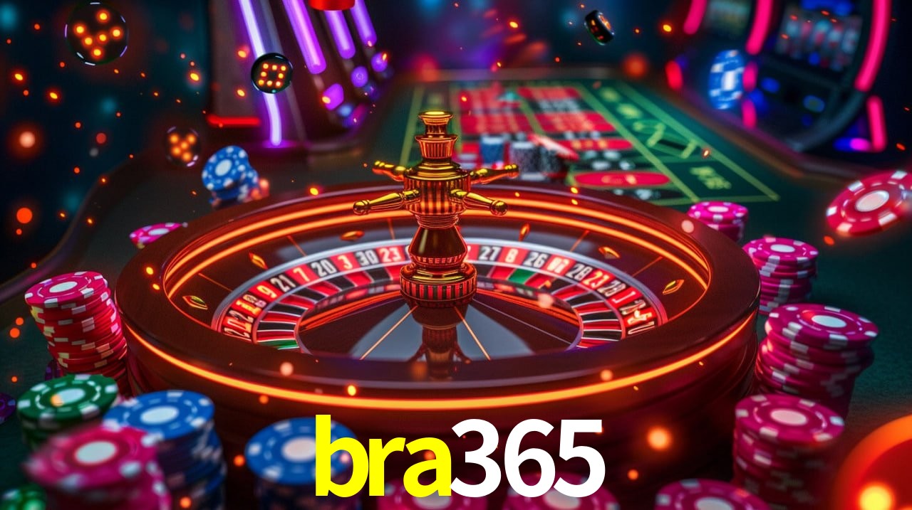 cassino bra365