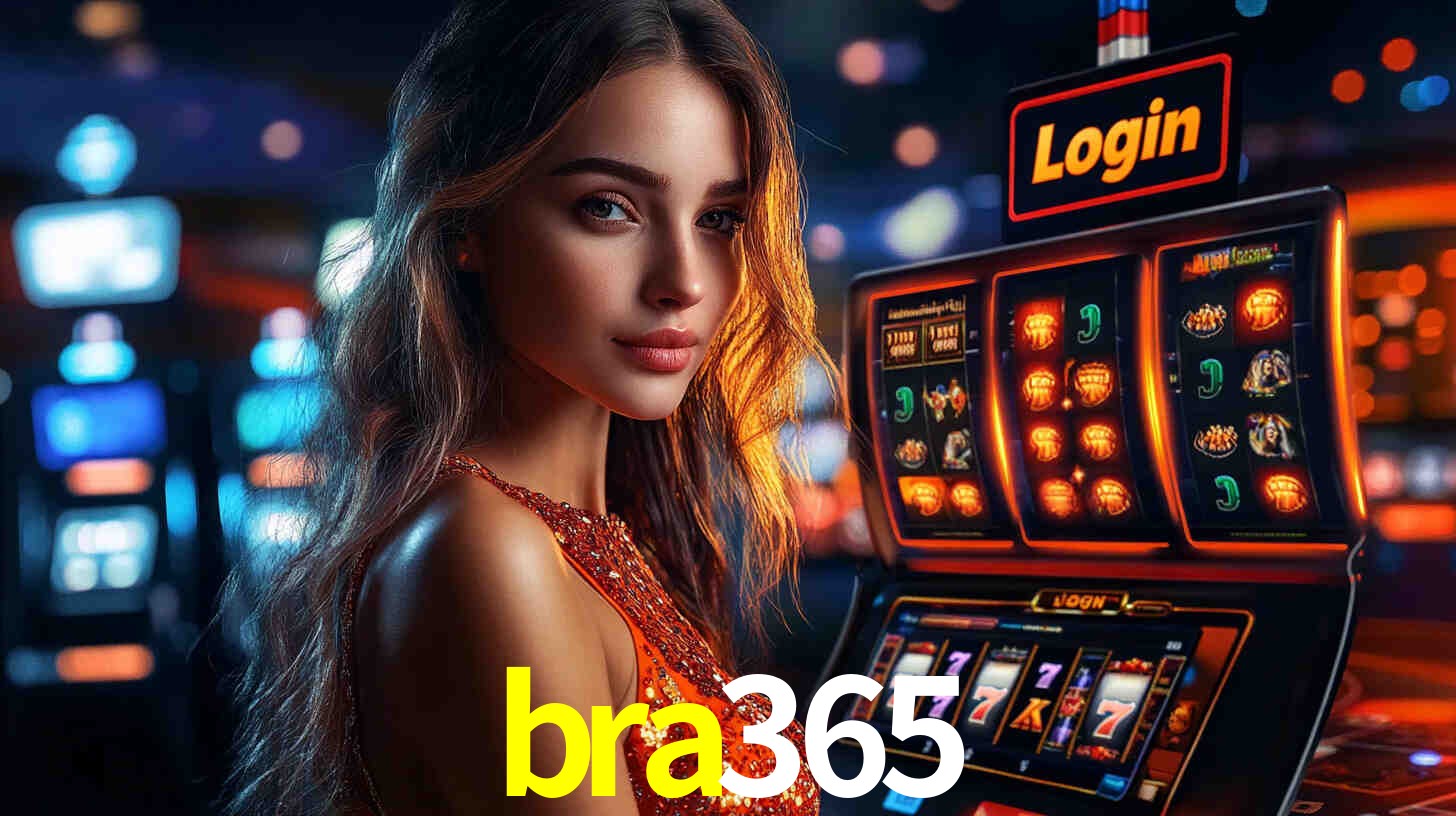 Experimente o Login Seguro Premium no bra365