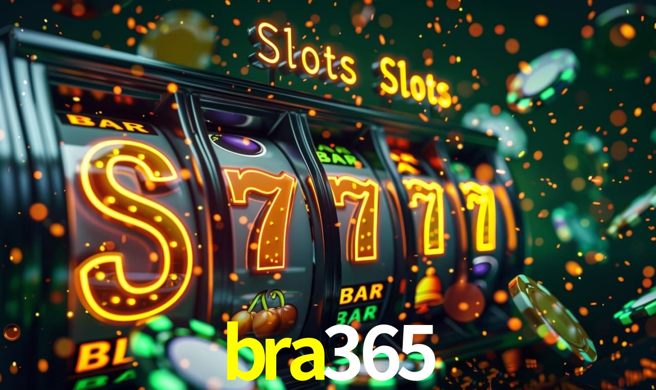 Casino VIP bra365