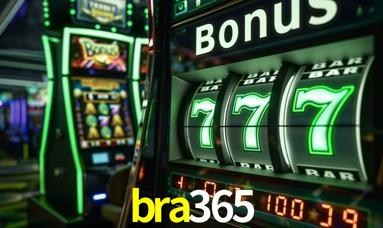 Game Providers bra365