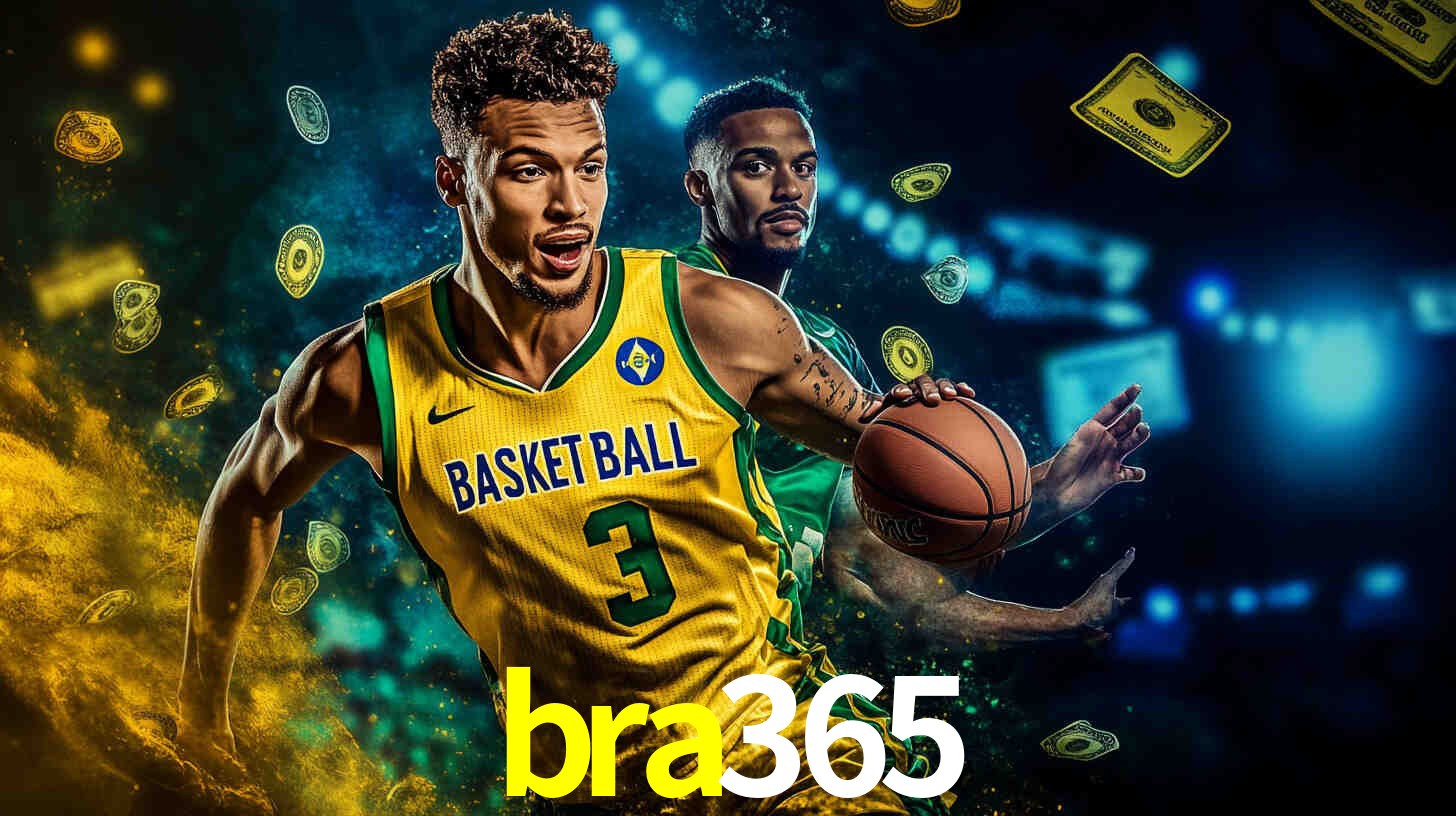 Apostas Esportivas na bra365: Um Guia Completo