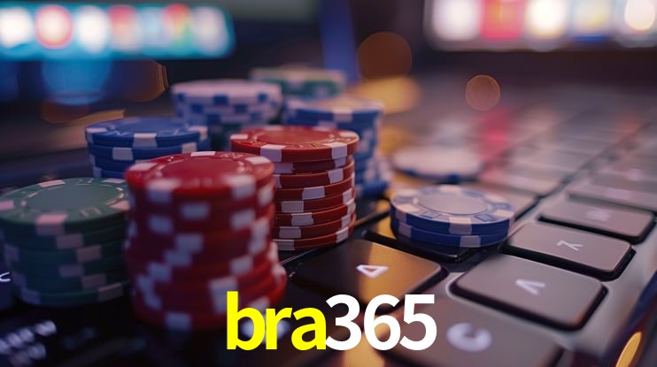 Casino Ao Vivo bra365