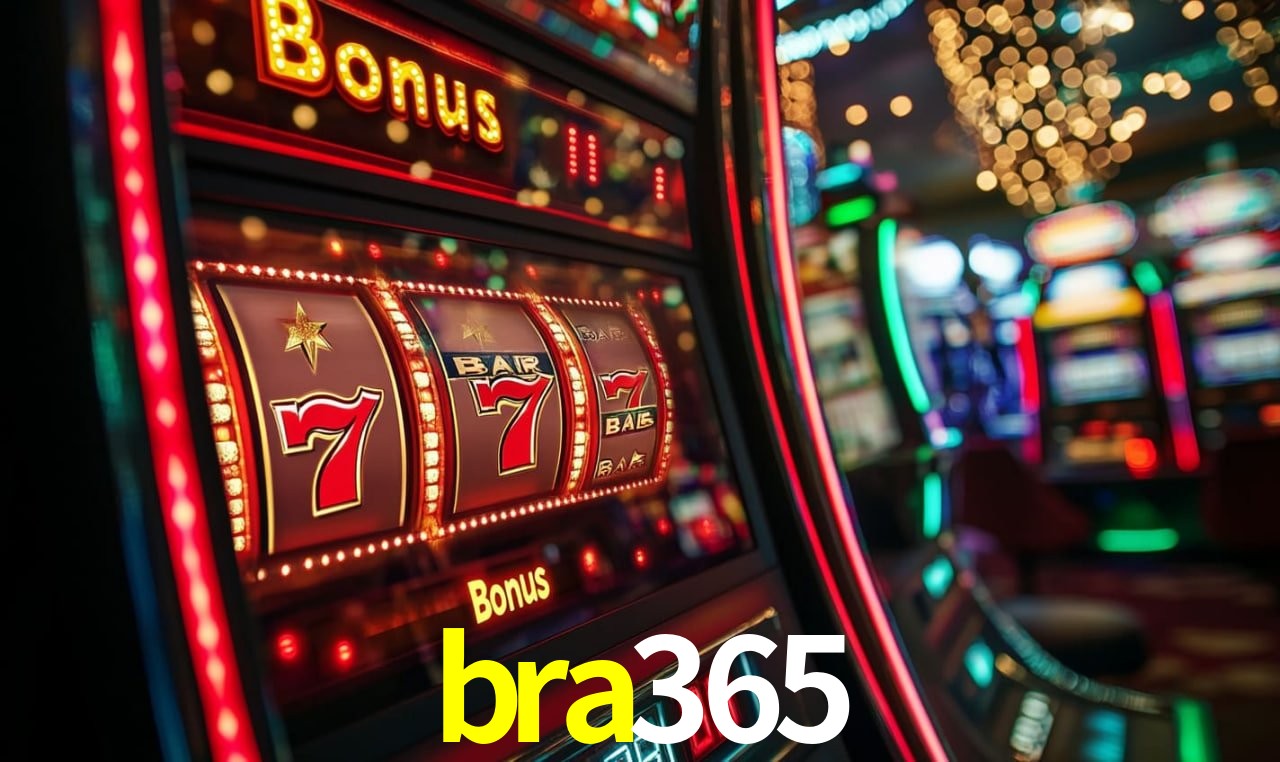 Bônus Generosos e Exclusivos no bra365 para Você!