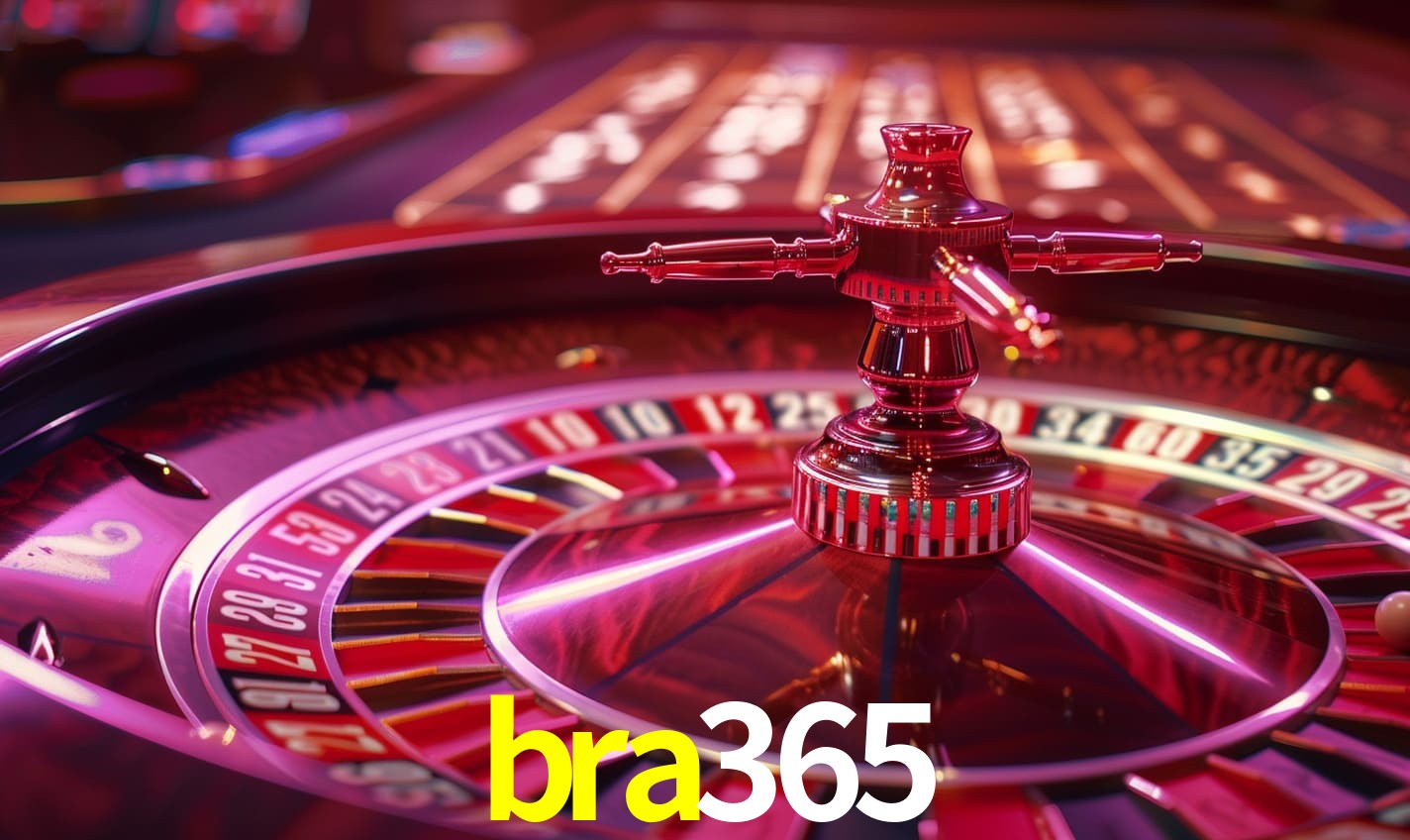 A Experiência Imersiva dos Cassinos Ao Vivo no bra365