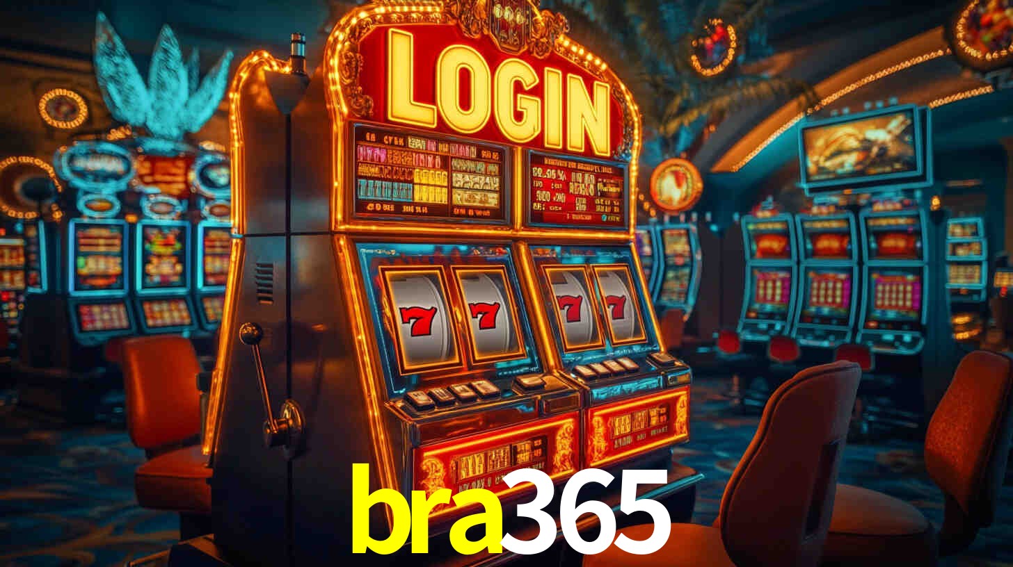 Premium Interface bra365