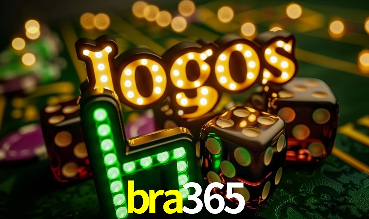 Estatísticas Esportivas bra365