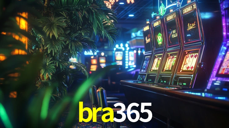 Live Casino bra365