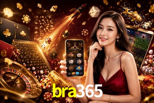 Platform Technology bra365