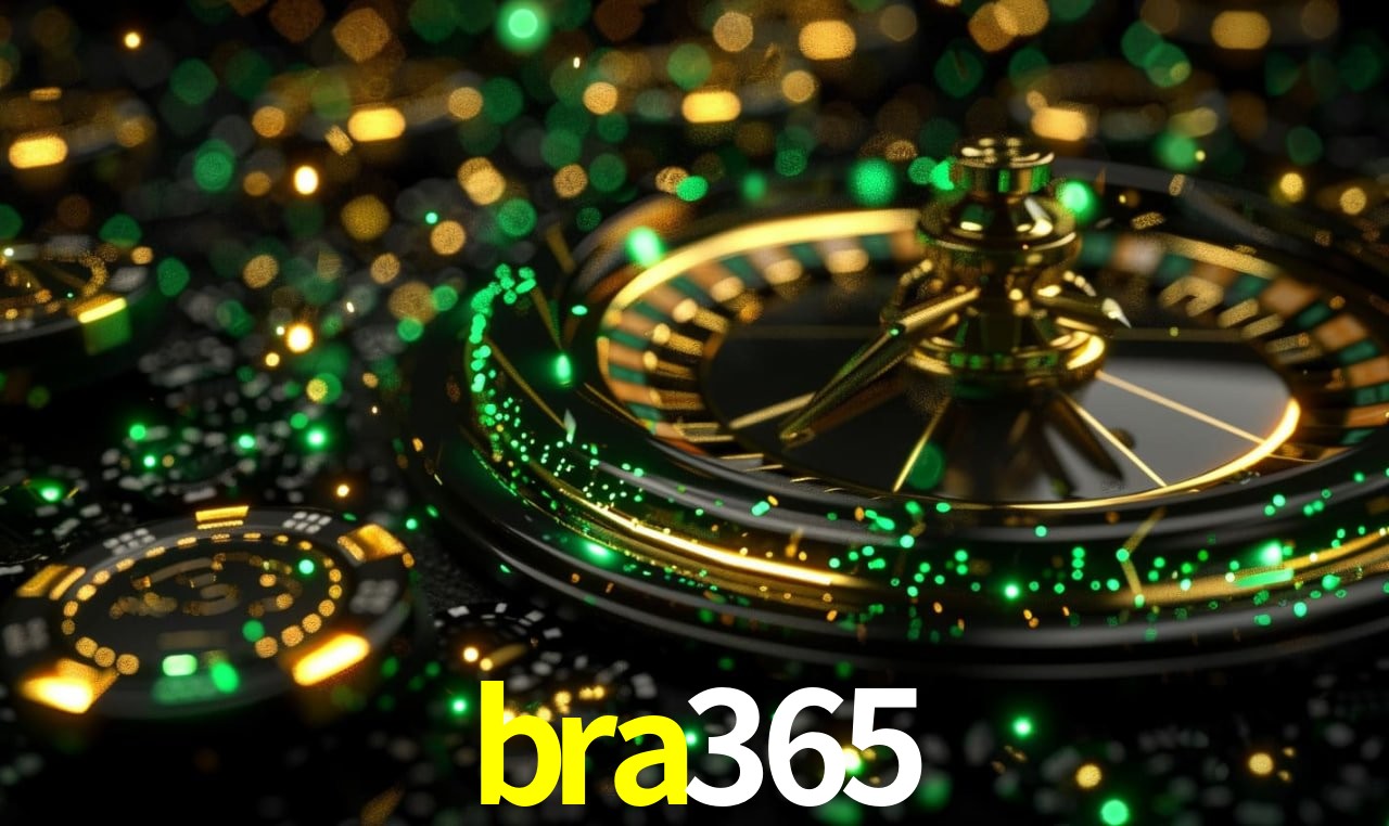 Bônus bra365