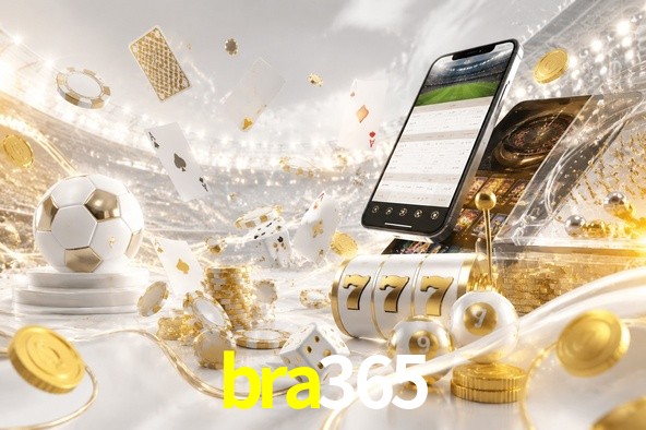 Welcome Bonus bra365