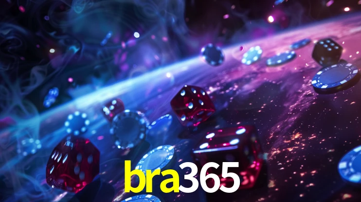 Account Benefits bra365