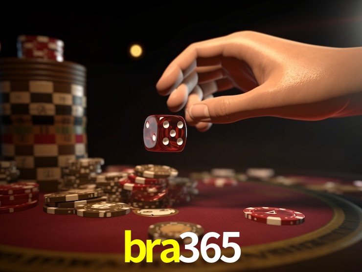 Experiência VIP bra365