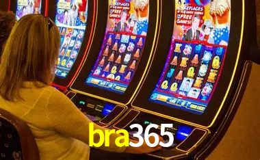 Descubra o Mundo do Cassino Online com bra365