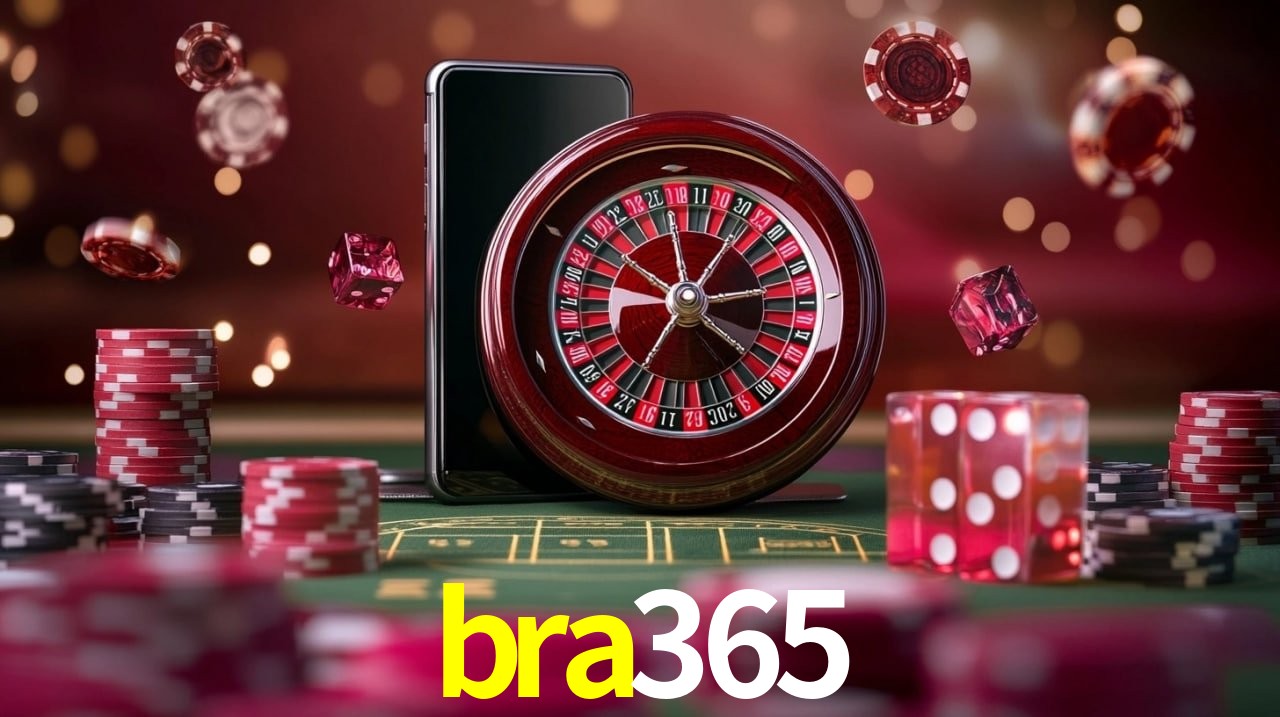 Basketball Betting bra365