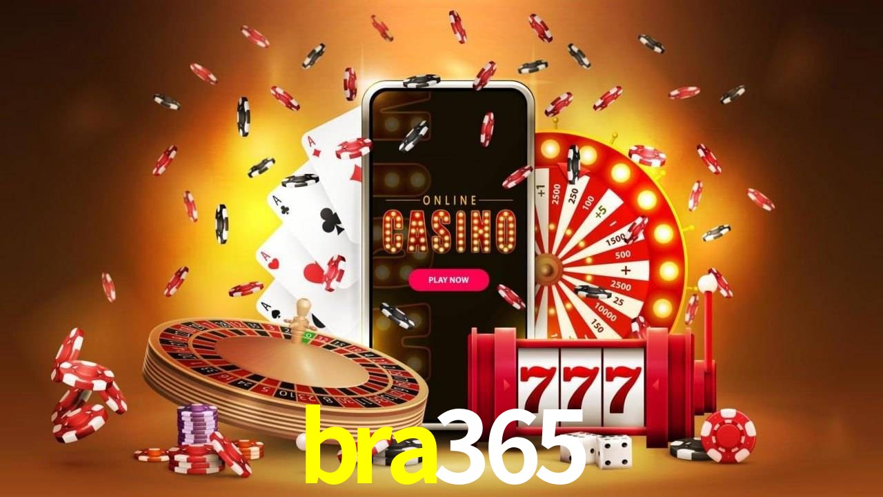 Recursos de Bônus bra365