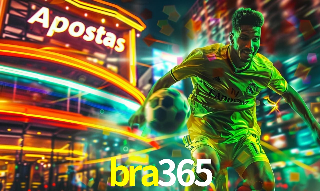 Estatísticas bra365