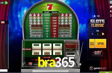 Descubra a Essência do bra365: Nossa História e Compromissos