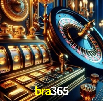 Casino Ao Vivo bra365