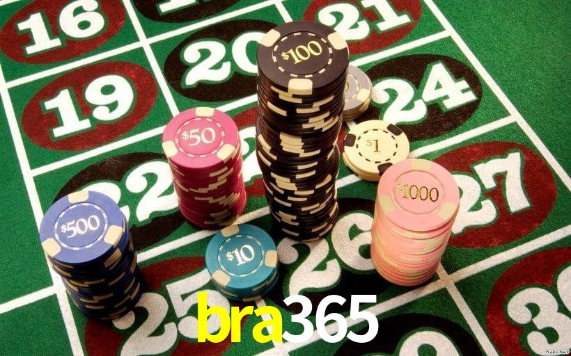 App oficial bra365