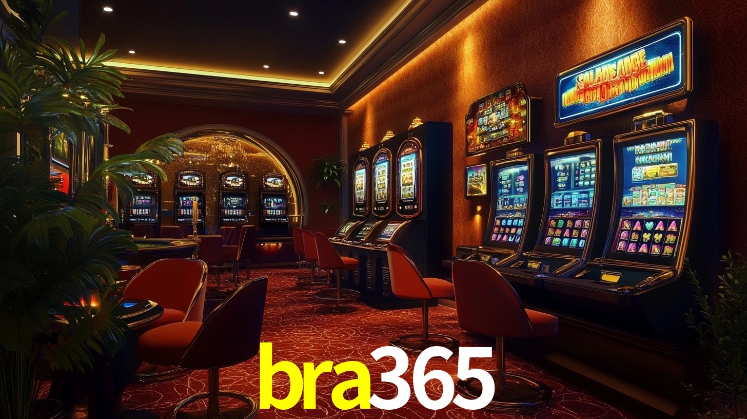Programa VIP bra365