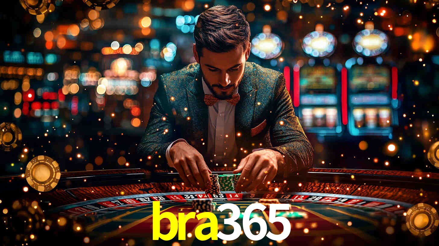 Exclusive Games bra365
