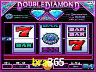 Descubra a Magia dos Jogos de Arcade no bra365