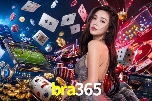 Slot Games bra365