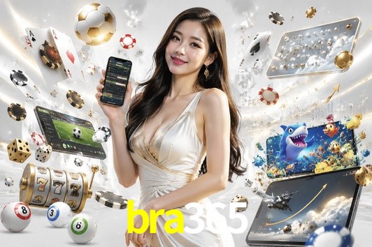 Live Casino bra365