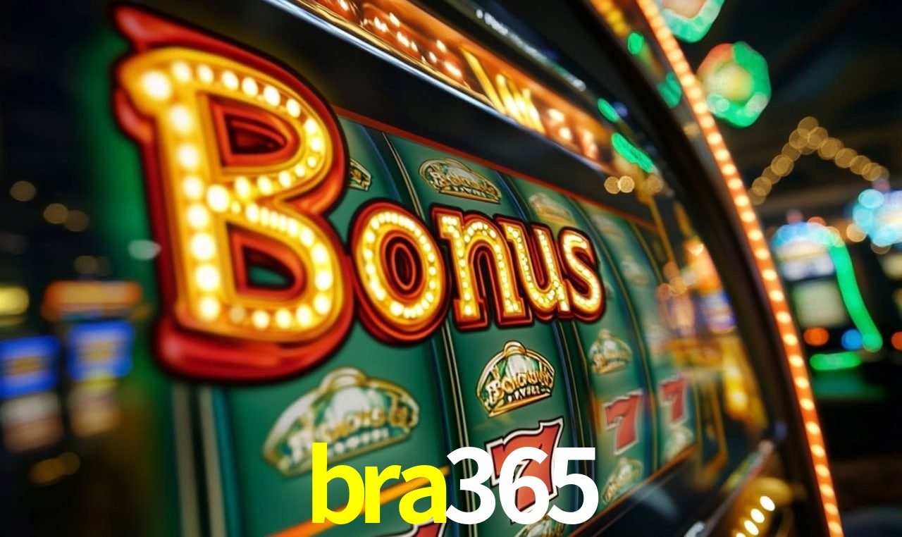 Promoção Relâmpago bra365