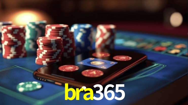 Mesa de Blackjack bra365